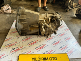 Oto Çıkma Parça / Mercedes / Sprinter / Şanzıman / Şanzıman Komple / Çıkma Parça 