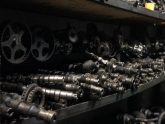 Oto Çıkma Parça / Honda / Civic / Motor / Eksantrik / Çıkma Parça 