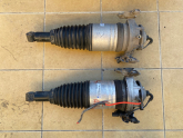 Oto Çıkma Parça / Porsche / Cayenne / Alt Takım / Amortisör / Çıkma Parça 