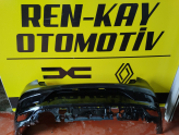Oto Çıkma Parça / Renault / Megane / Tampon / Arka Tampon / Çıkma Parça 