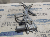 Oto Çıkma Parça / Opel / Astra / Oto Cam / Cam Krikosu / Çıkma Parça 