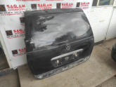 Oto Çıkma Parça / Mercedes / ML / Kaporta & Karoser / Bagaj Kapağı / Çıkma Parça 
