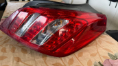 PEUGEOT 508 SAĞ STOP