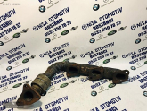 Oto Çıkma Parça / Mercedes / ML / Egzoz / Egzoz Manifoldu / Çıkma Parça 