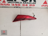 Oto Çıkma Parça / Honda / Civic / Far & Stop / Sol Arka Stop / Çıkma Parça 