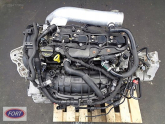 Ford Mondeo Kuga 1.6 Ecoboost Komple Motor Garantili Az Km