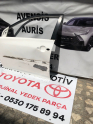Oto Çıkma Parça / Toyota / Corolla / Kaporta & Karoser / Sol Ön Kapı / Çıkma Parça 