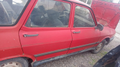 Oto Çıkma Parça / Renault / R 12 / Kaporta & Karoser / Sağ Arka Kapı / Çıkma Parça 