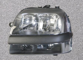 Oto Çıkma Parça / Fiat / Doblo / Far & Stop / Sağ Ön Far / Çıkma Parça 