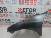 Oto Çıkma Parça / Honda / Civic / Kaporta & Karoser / Sol Ön Çamurluk / Çıkma Parça 