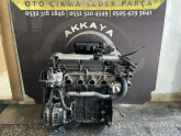 Oto Çıkma Parça / Kia / Rio / Motor / Motor (komple) / Çıkma Parça 