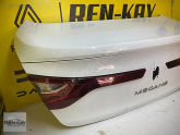 Oto Çıkma Parça / Renault / Megane / Kaporta & Karoser / Bagaj Kapağı / Çıkma Parça 