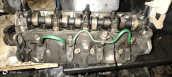 96 Volkswagen Caddy 1.9 silindir kapağı
