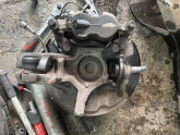 Oto Çıkma Parça / Ford / Transit / Fren / Kampana Komple / Çıkma Parça 