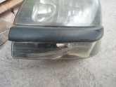 Oto Çıkma Parça / Fiat / Doblo / Far & Stop / Sol Ön Far / Çıkma Parça 