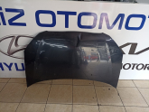 HYUNDAİ GETZ 2006-2011 MOTOR KAPUTU ORİJİNAL ÇIKMA YEDEK PARÇA