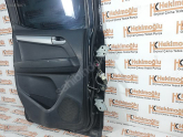 Oto Çıkma Parça / Isuzu / D-Max / Kaporta & Karoser / Sol Arka Kapı / Çıkma Parça 
