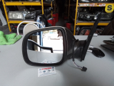 Oto Çıkma Parça / Volkswagen / Amarok / Ayna / Sol Dış Ayna / Çıkma Parça 