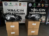 Oto Çıkma Parça / Volkswagen / Golf / Far & Stop / Sağ Ön Far / Sıfır Parça 