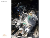 FİAT PANDA 1.2 BENZİNLİ MOTOR ÜNALLAR OTO ÇIKMA YEDEK PARÇA