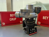 Oto Çıkma Parça / Jeep / Renegade / Motor / Turbo / Çıkma Parça 