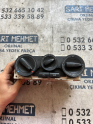 Oto Çıkma Parça / Volkswagen / Golf / Klima / Kontrol Paneli / Çıkma Parça 