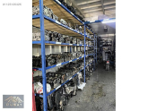 Oto Çıkma Parça / Audi / A3 / Motor / Silindir Kapağı / Çıkma Parça 
