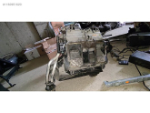 Oto Çıkma Parça / Land Rover / Range Rover / Kalorifer / Kalorifer Kutusu / Çıkma Parça 