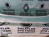 Oto Çıkma Parça / Ford / Tourneo Courier / Tampon / Arka Tampon / Çıkma Parça 
