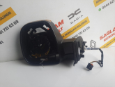 Berlingo Combo Orijinal Çıkma Oto Katlanır Sol Ayna 98526850XT