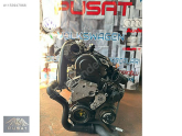 Oto Çıkma Parça / Volkswagen / Jetta / Motor / Komple Motor / Çıkma Parça 