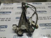 Oto Çıkma Parça / Ford / Focus / Oto Cam / Cam Krikosu / Çıkma Parça 