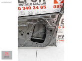 Oto Çıkma Parça / Honda / Jazz / Kaporta & Karoser / Sağ Ön Kapı / Sıfır Parça 