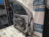 Oto Çıkma Parça / Volkswagen / Golf / Kaporta & Karoser / Sol Ön Kapı / Çıkma Parça 