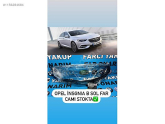 OPEL INSGNİA 2017-2020 SOL FAR CAMI FAR TAMİRİ