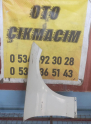 Oto Çıkma Parça / Mercedes / E Serisi / Kaporta & Karoser / Sağ Ön Çamurluk / Çıkma Parça 