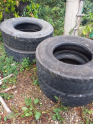 Oto Çıkma Parça / Mazda / Lantis / Jant & Lastik / Oto Lastik / Çıkma Parça 