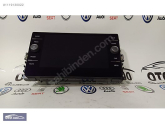 Oto Çıkma Parça / Volkswagen / Passat / Multimedya / Ekran / Çıkma Parça 