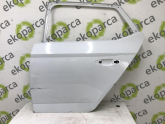 SKODA FABİA 2013 2021 SOL ARKA KAPI 6V6833051