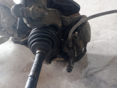 Oto Çıkma Parça / Audi / A3 / Alt Takım / Taşıyıcı / Çıkma Parça 