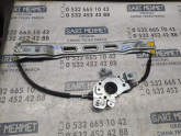 Oto Çıkma Parça / Ford / Tourneo Courier / Oto Cam / Cam Krikosu / Çıkma Parça 