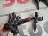 Oto Çıkma Parça / Volkswagen / Touran / Motor / Enjektör / Çıkma Parça 