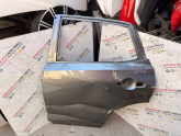 Oto Çıkma Parça / Nissan / Qashqai / Kaporta & Karoser / Sol Arka Kapı / Çıkma Parça 