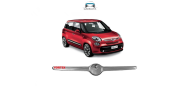 Oto Çıkma Parça / Fiat / 500 / Kaporta & Karoser / Panjur / Çıkma Parça 