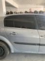 GRİ MEGANE 2 SAĞ ARKA KAPI DOLU HATASIZ ORJİNAL ÇIKMA
