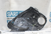 Oto Çıkma Parça / Ford / Fiesta / Oto Cam / Cam Krikosu / Çıkma Parça 