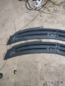 Oto Çıkma Parça / Opel / Corsa / Oto Cam / Ön Cam Izgarası / Çıkma Parça 