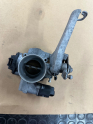 Oto Çıkma Parça / Renault / Clio / Motor / Gaz Kelebeği / Çıkma Parça 