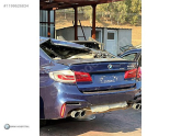 Oto Çıkma Parça / Bmw / İ Serisi / Alt Takım / Aks / Çıkma Parça 