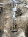Oto Çıkma Parça / Honda / Civic / Motor / Enjektör / Çıkma Parça 